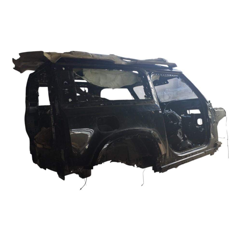 Traseira Lateral Land Rover Defender 2022 V645 4