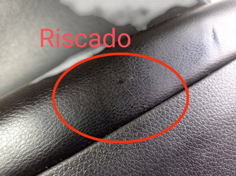 Forro Porta Dianteira Direita Nissan Altima 2014 V564 6