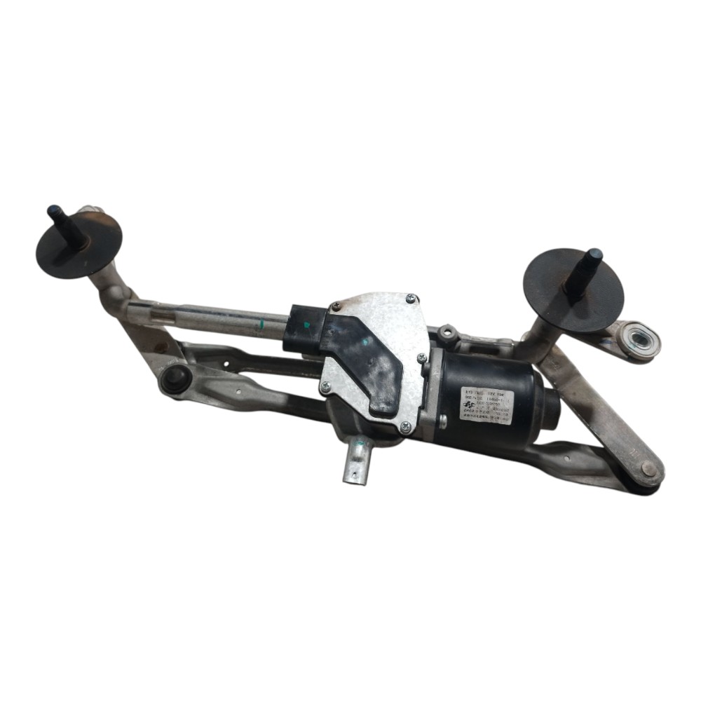 Maquina Motor Limpador Parabrisa Byd Dolphin Gs 2024 25 V666 3