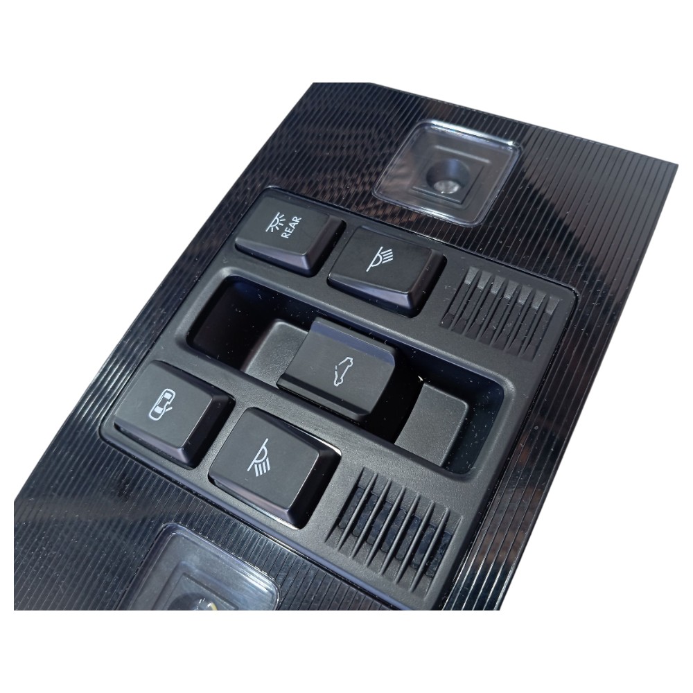Luz Cortesia Teto Vw Taos Highline 2022 2024 V655 6