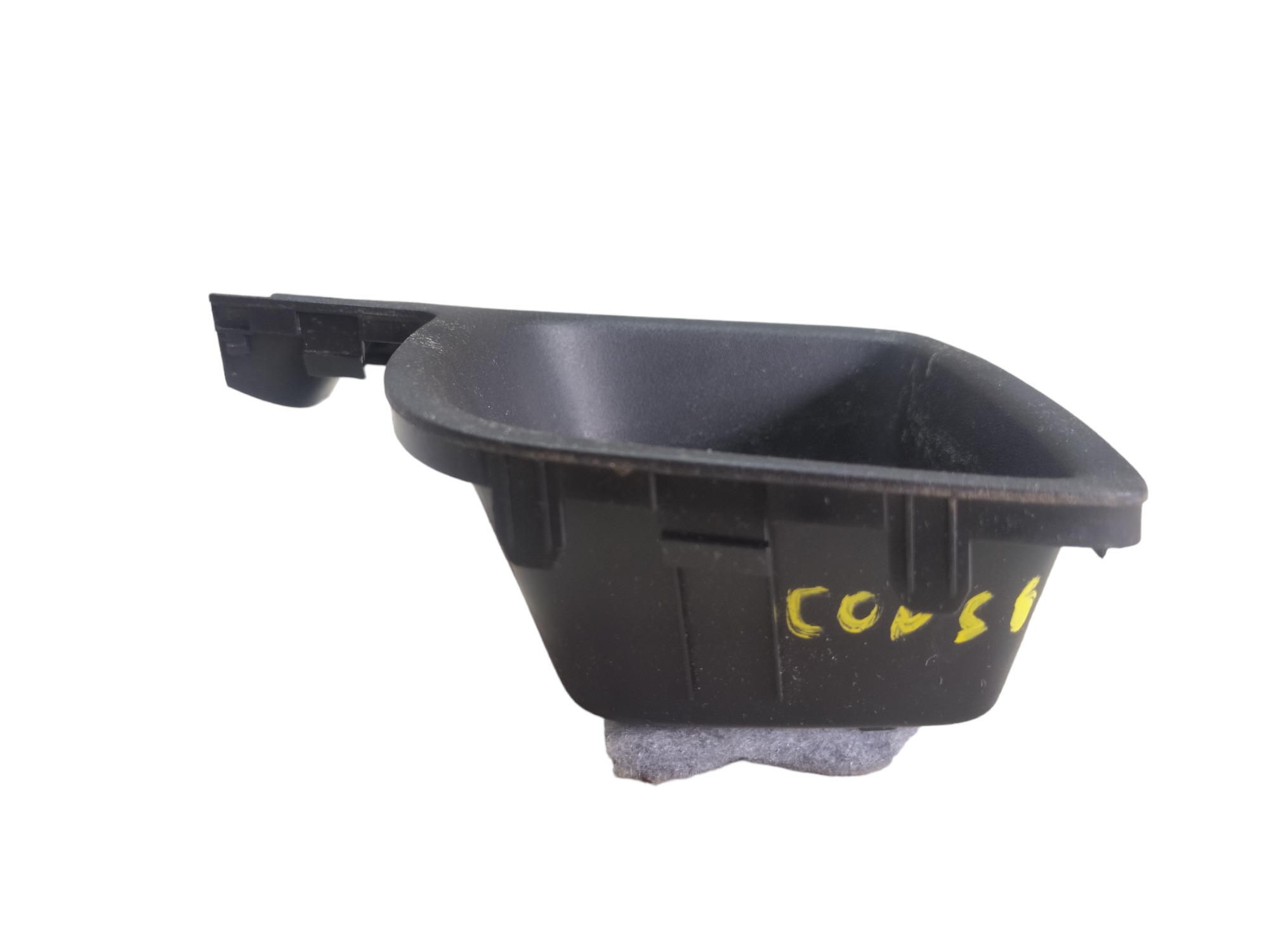 Porta Treco Console Hyundai Hb20 Comfort 2023 V590 7