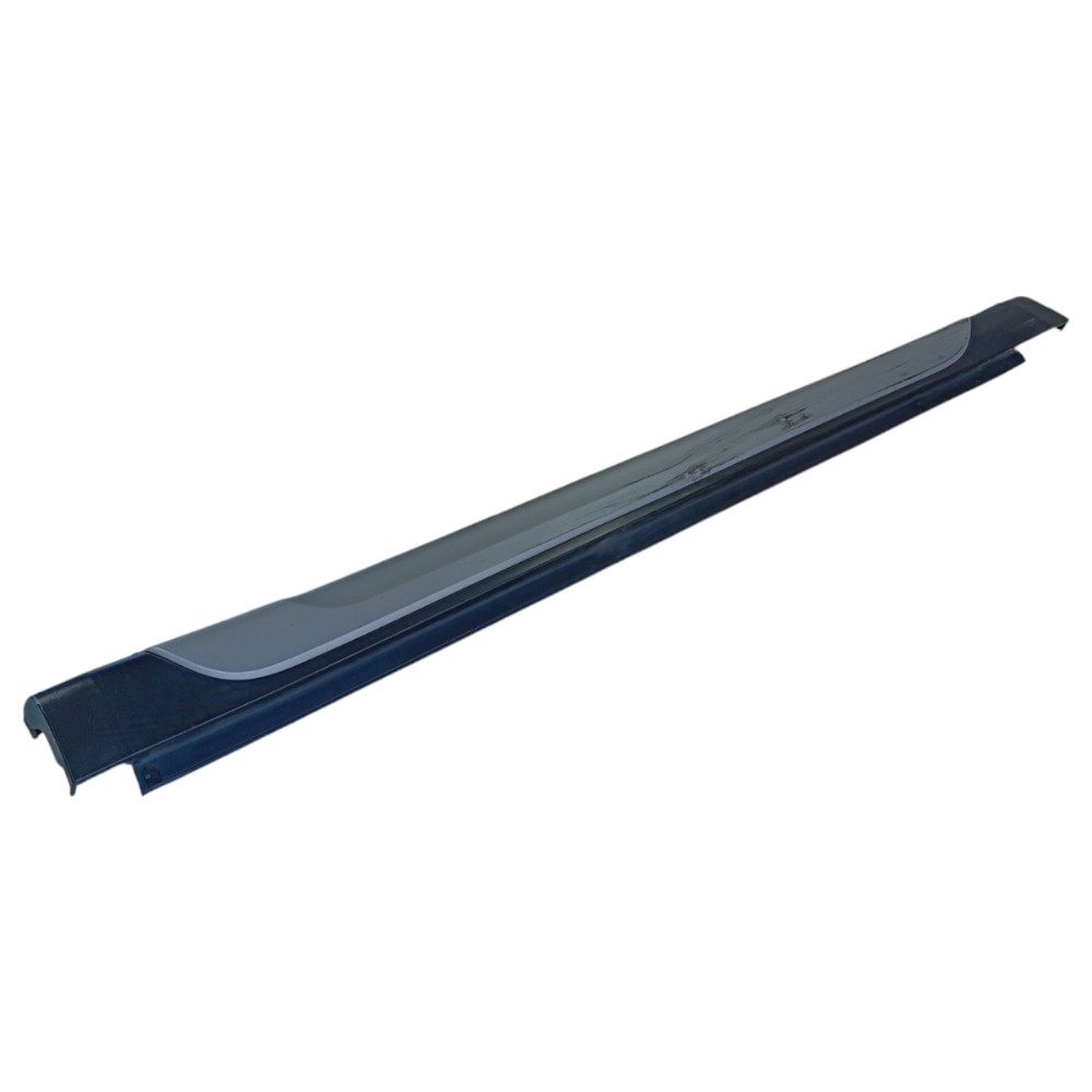 Spoiler Esquerdo Suzuki Scross 2015 2016 V648