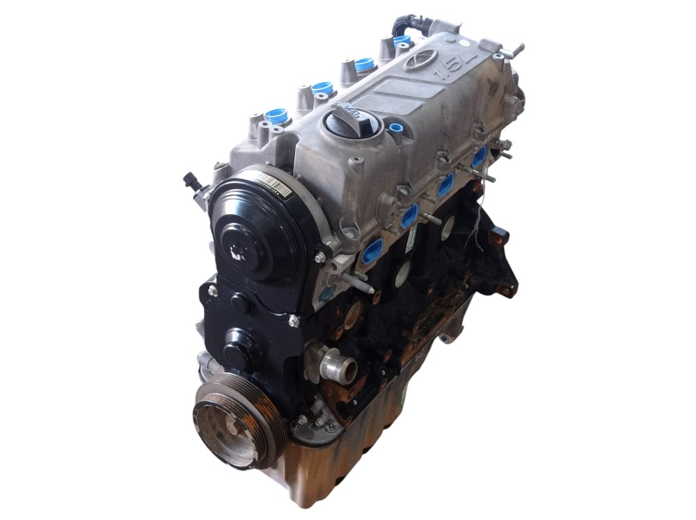 Motor Parcial Chery Tiggo 2 Look 1.5 2020 V613 8