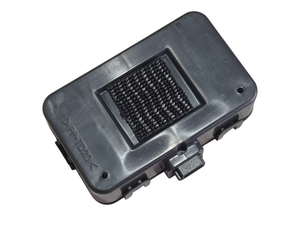 Modulo Central Alarme Land Rover Discovery 4 3.0 2011 v614 2