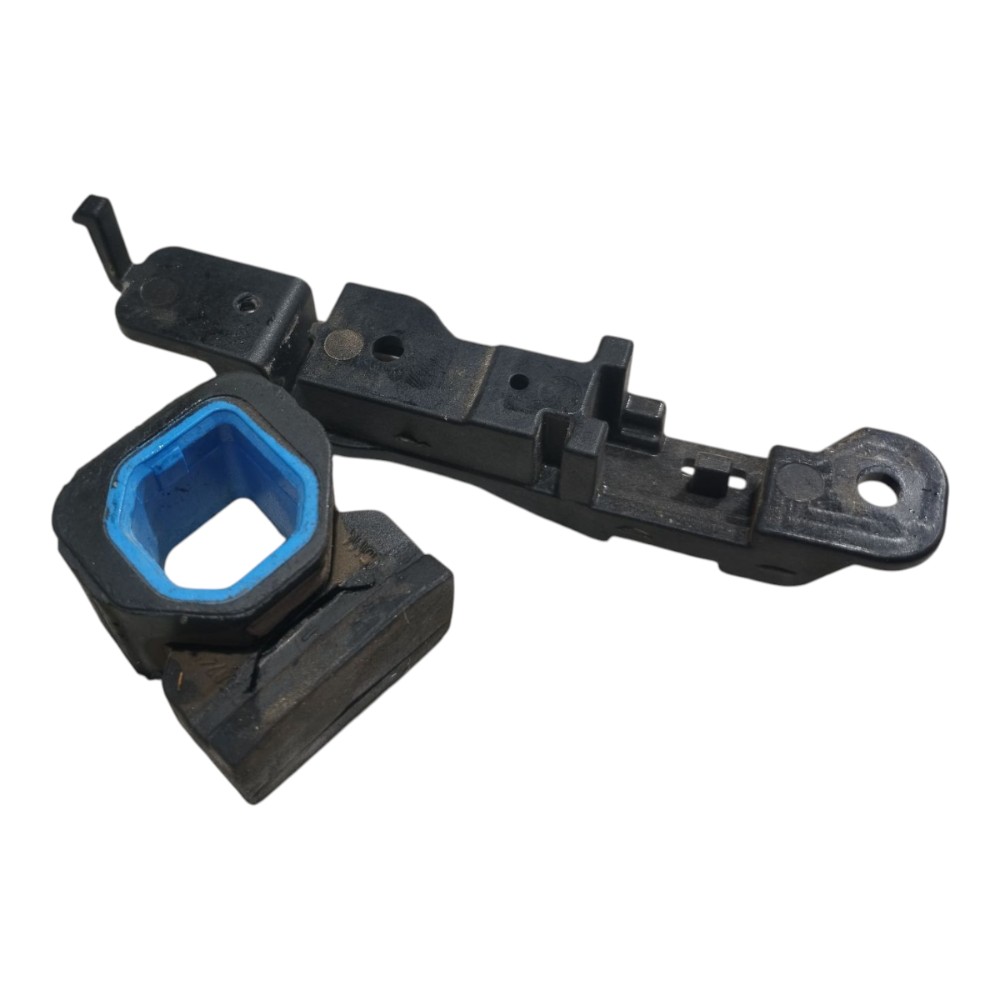 Suporte Esquerdo Radiador Ram Rampage Rt 2023 V664 10
