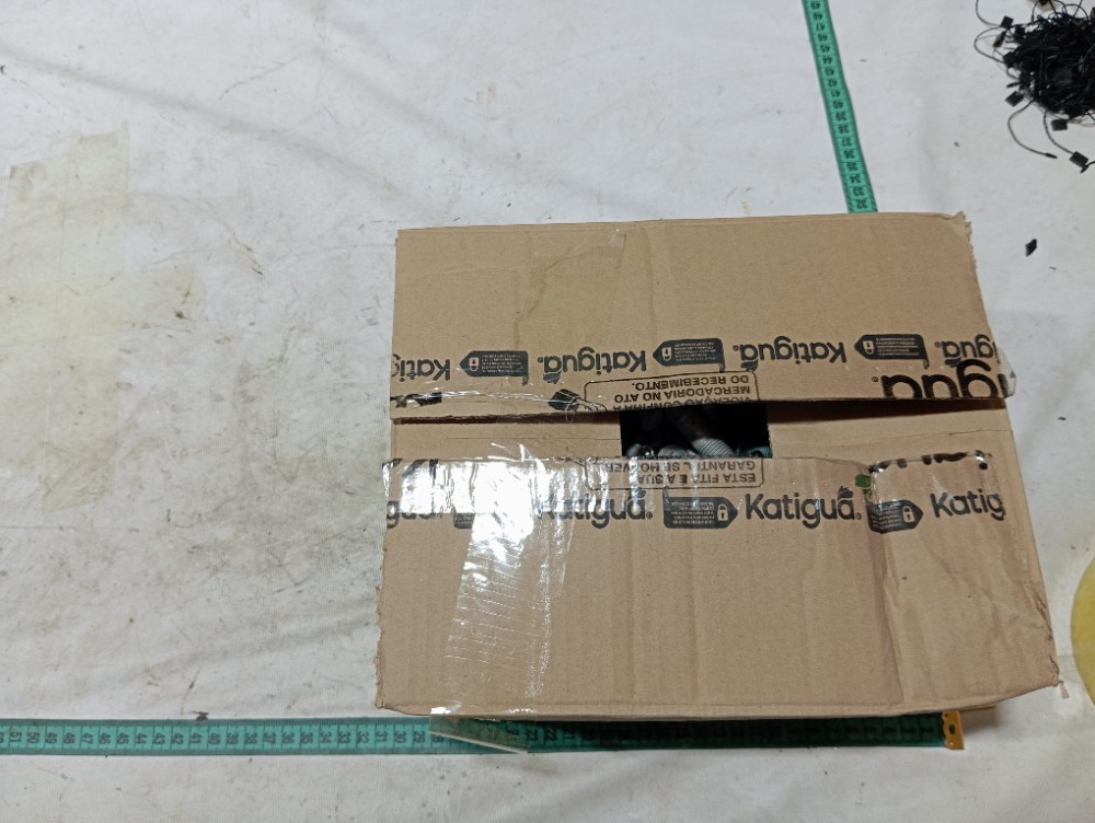 Parafuso diversos Byd Song Pro 2025 V669 4