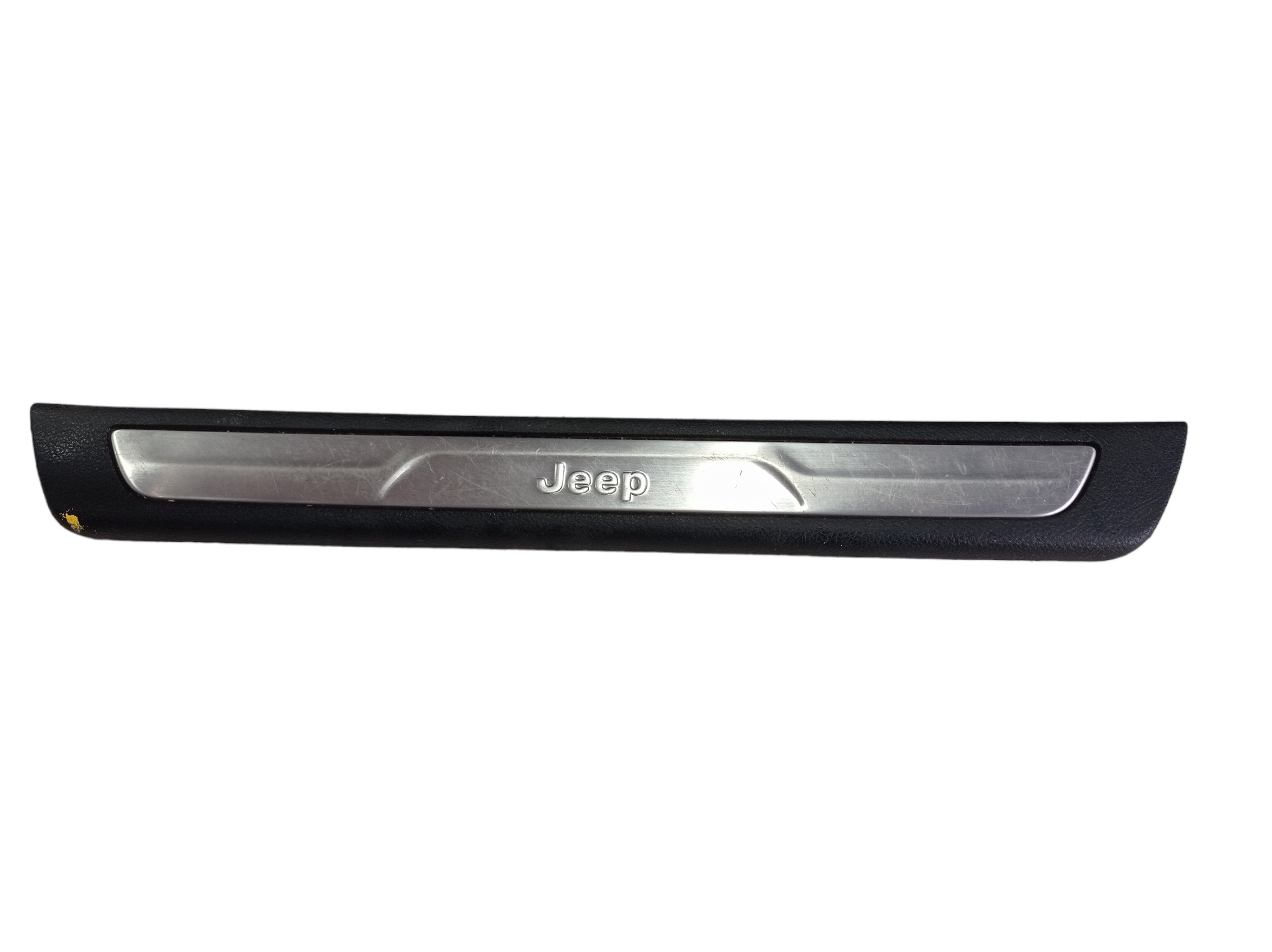 Soleira Dianteira Esquerda Jeep Grand Cherokee Ltd 2014 V580 2