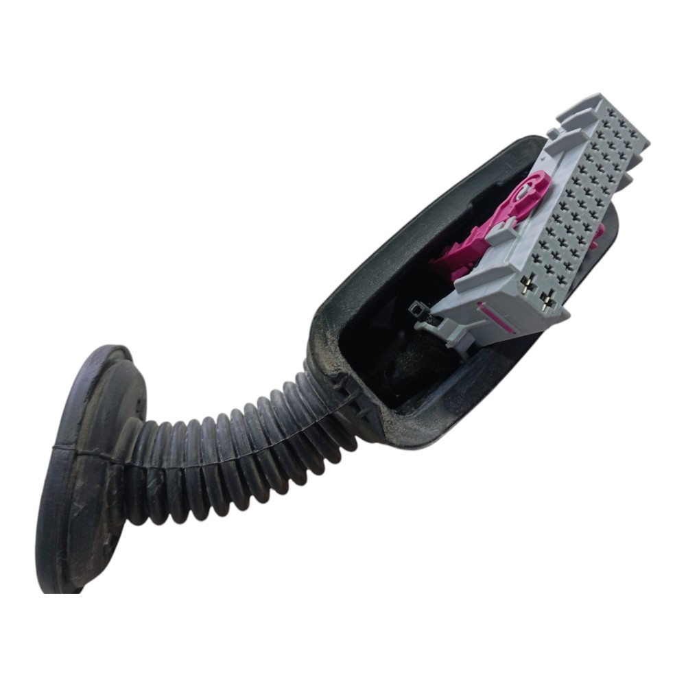 Chicote Porta Dianteira Esquerda Gm Tracker Lt 2020 25 V627 3