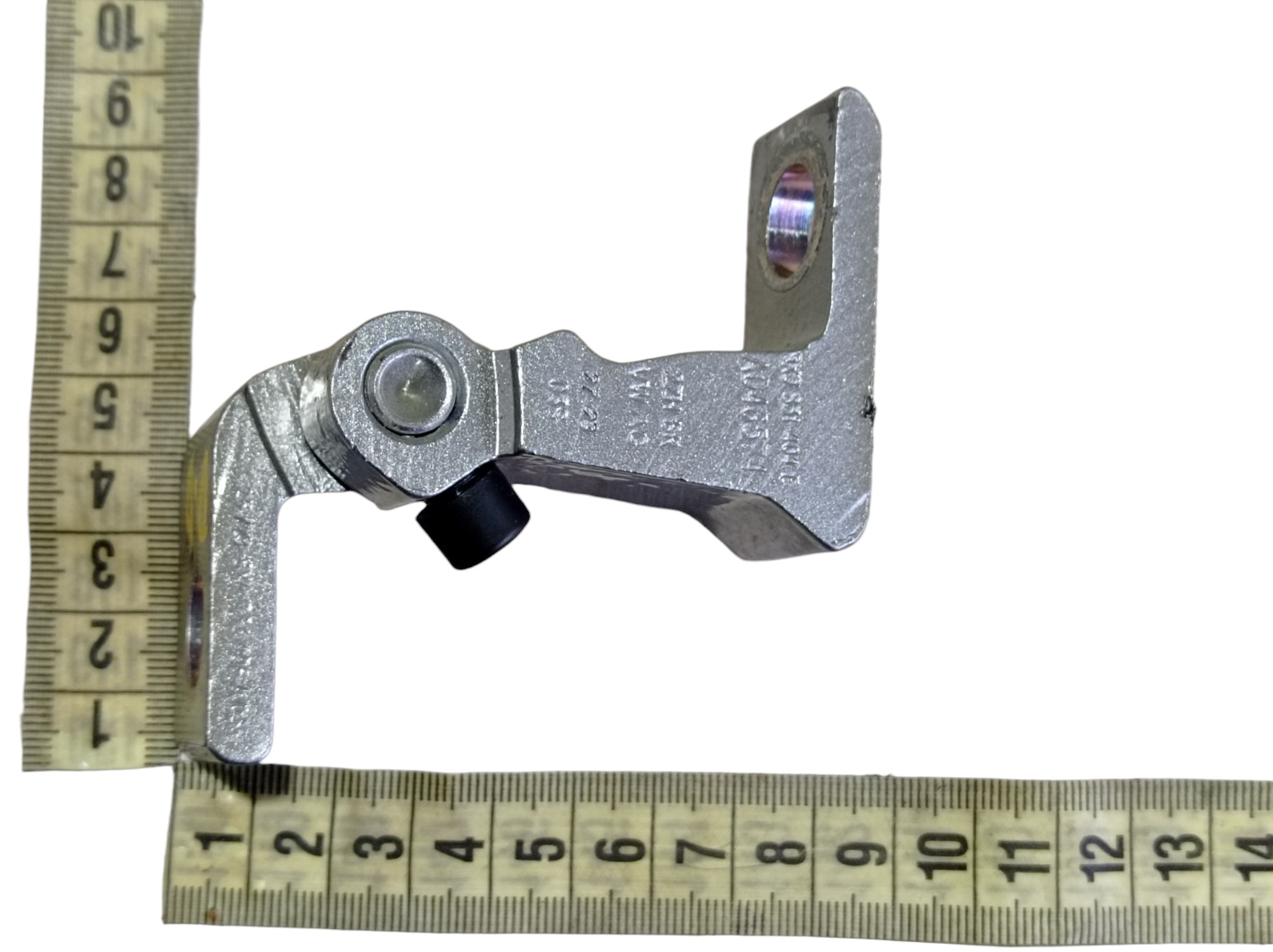 Dobradiça Porta Diant Direita Vw Taos Highline 22 2024 V601 9