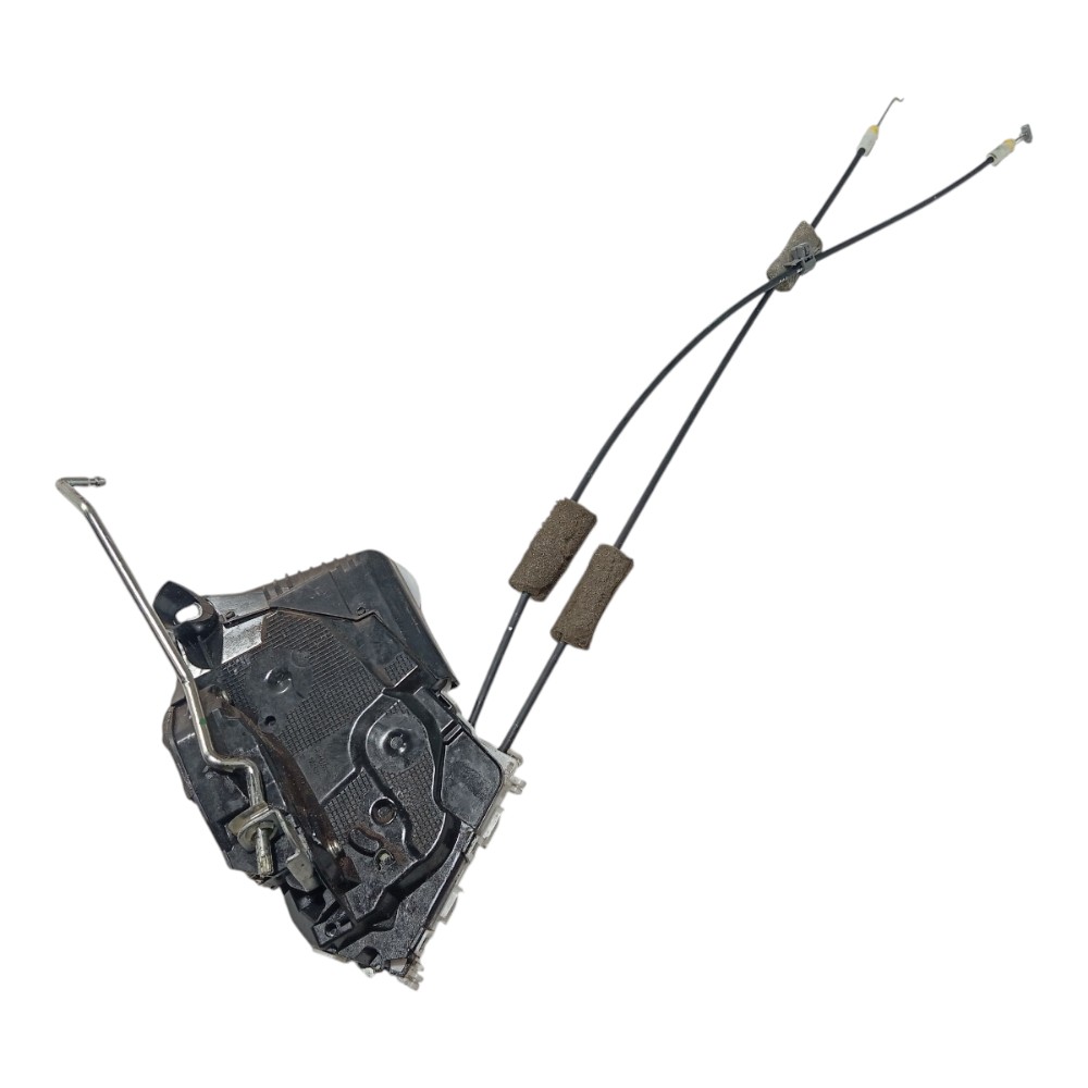 Fechadura Porta Dianteira Direita Honda Hrv 17 A 2021 V660 5