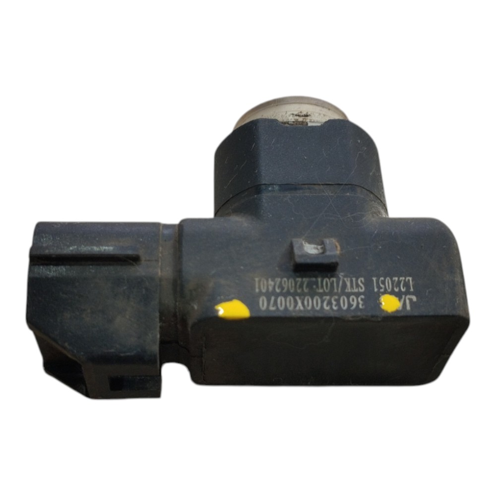 Sensor Estacionamento Traseiro Jac Ejs1 2022 2023 V651 8