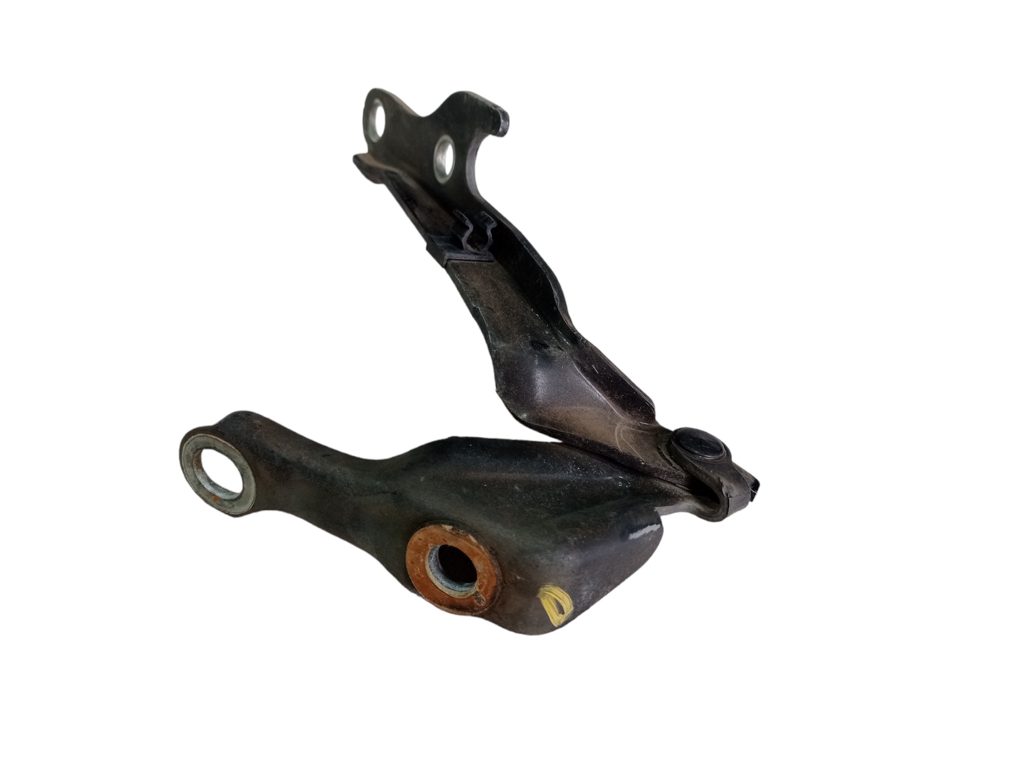 Dobradiça Direita Capô Lexus Es300 1993 V571 6
