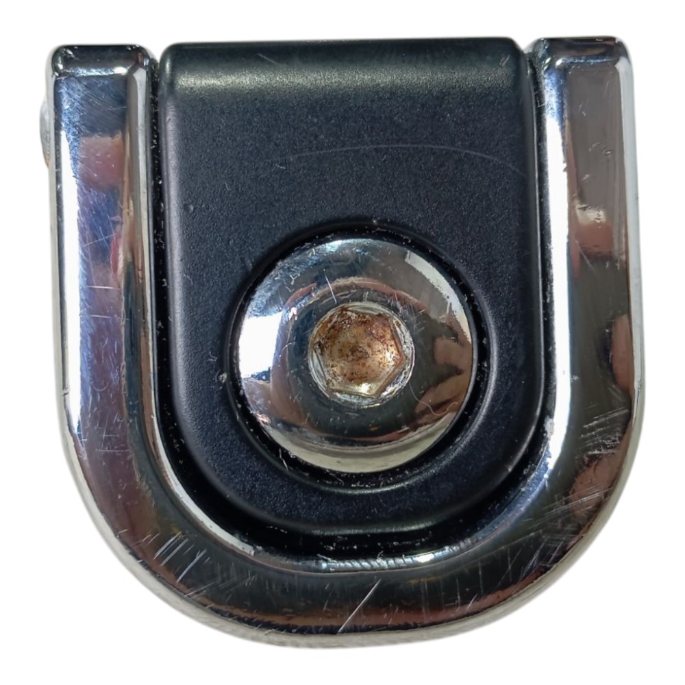 Gancho Porta Malas Land Rover Discovery 3 2007 V635 4