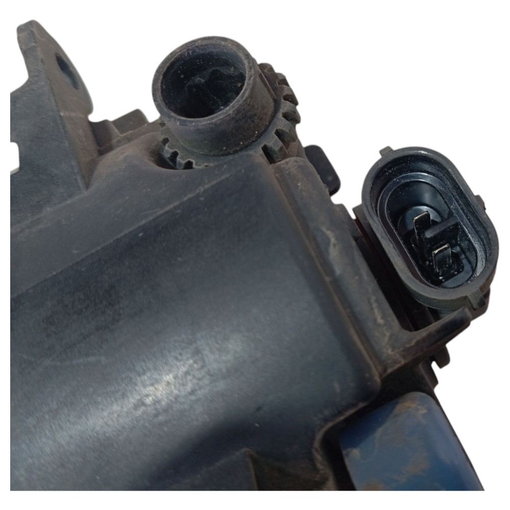 Farol Milha Esquerdo Suzuki Grand Vitara 2012 2015 V643 7