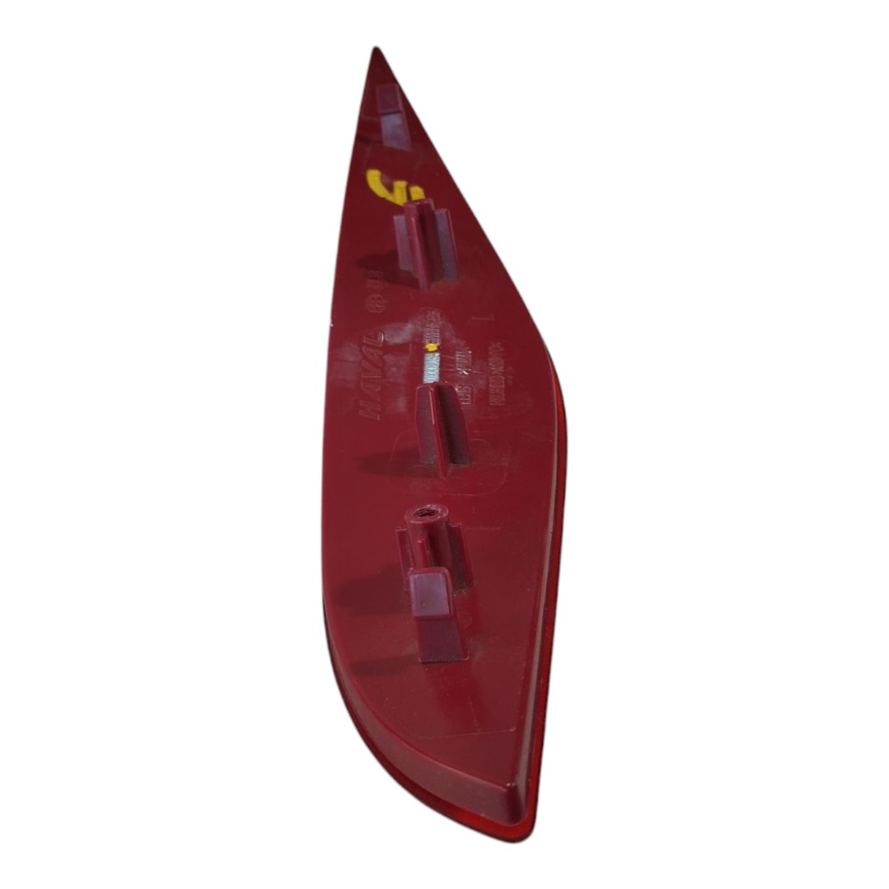 Refletor Olho De Gato Esquerdo Gwm Haval 2024 2025 V636 2
