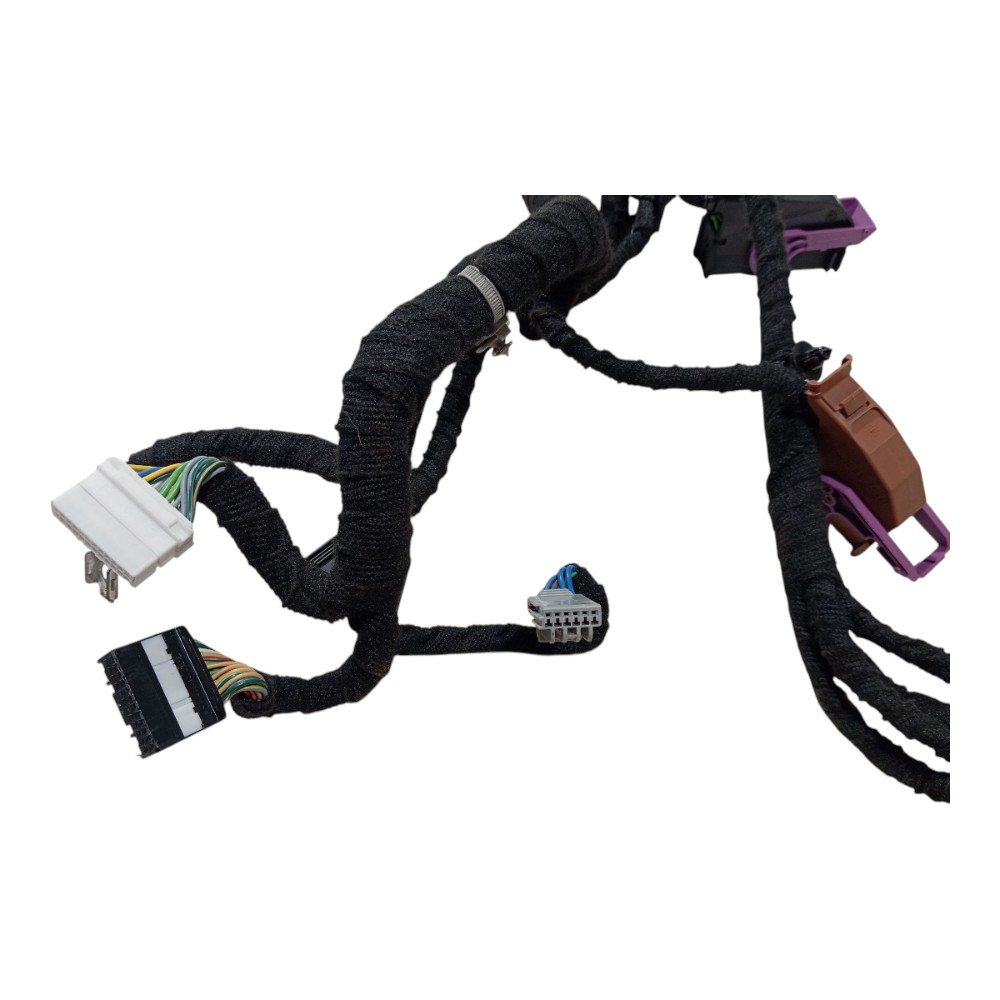 Chicote Painel Ram Rampage Rt 3.0 2023 2025 V664 4