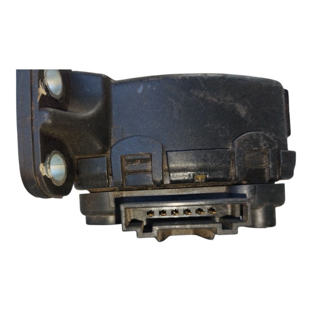 Pedal Acelerador Eletrônico Vw Golf A3 Polo 2003 V162 3