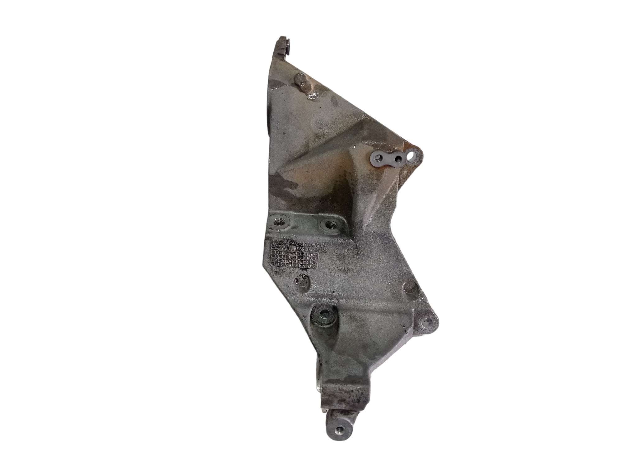 Suporte Alternador Land Rover Discovery 4 2010 A 2014 V582 5