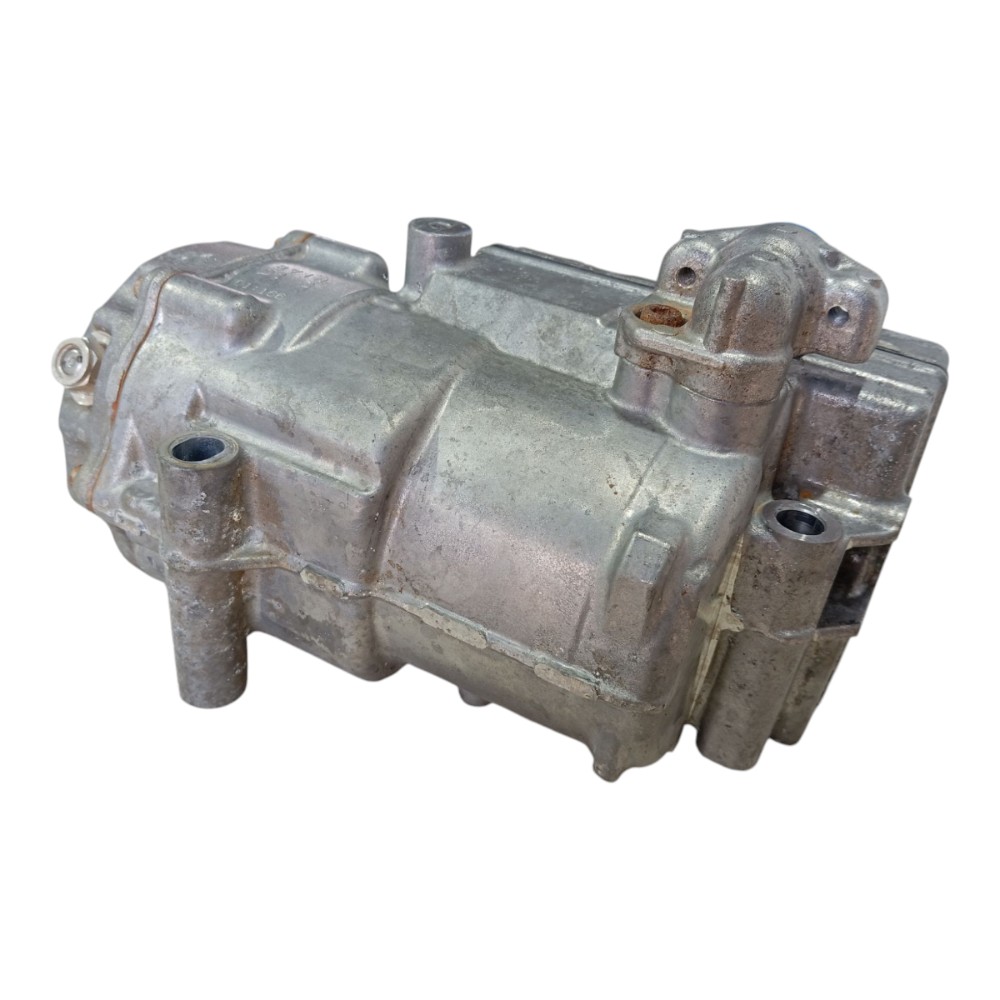 Compressor Ar Condicionado Renault Zoe 2022 2023 V639 1