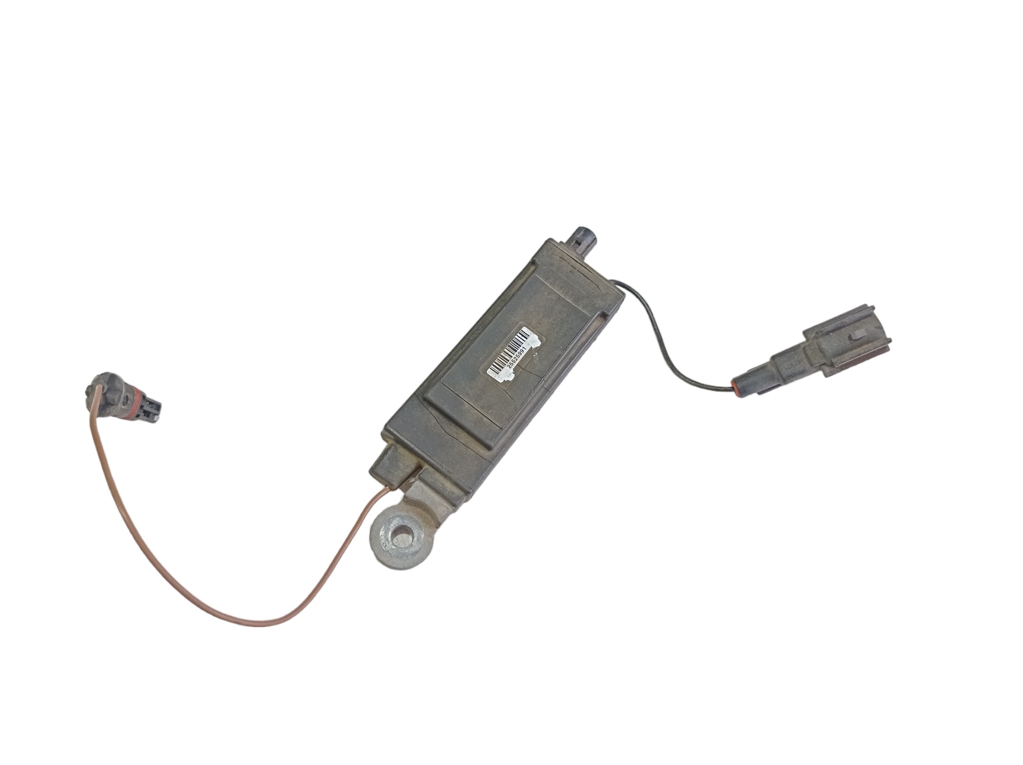 Amplificador Antena Range Rover Sport 2014 A 2017 V573 8