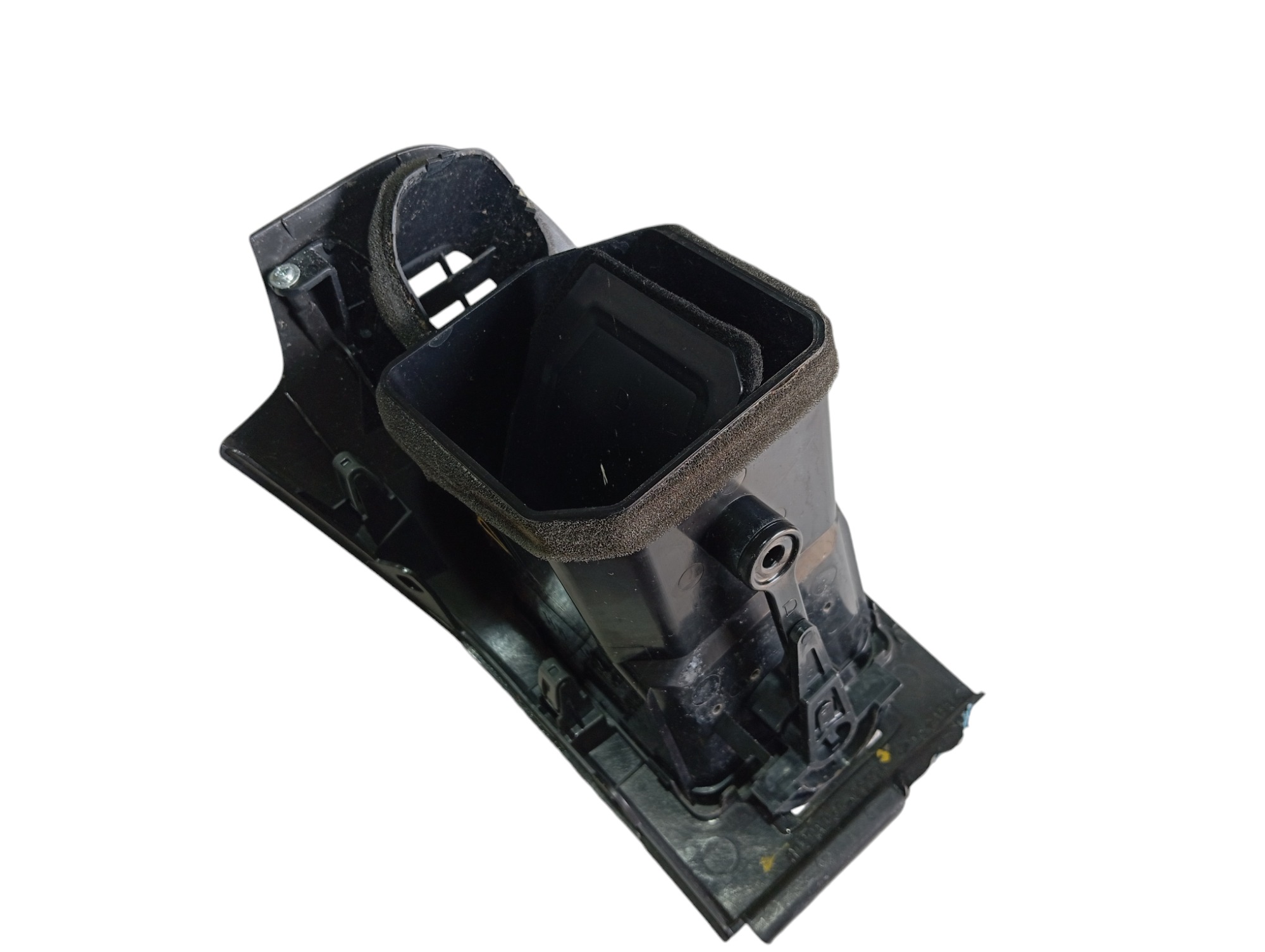 Difusor Ar Direito Painel Mitsubishi Pajero Full 2020 V599 4