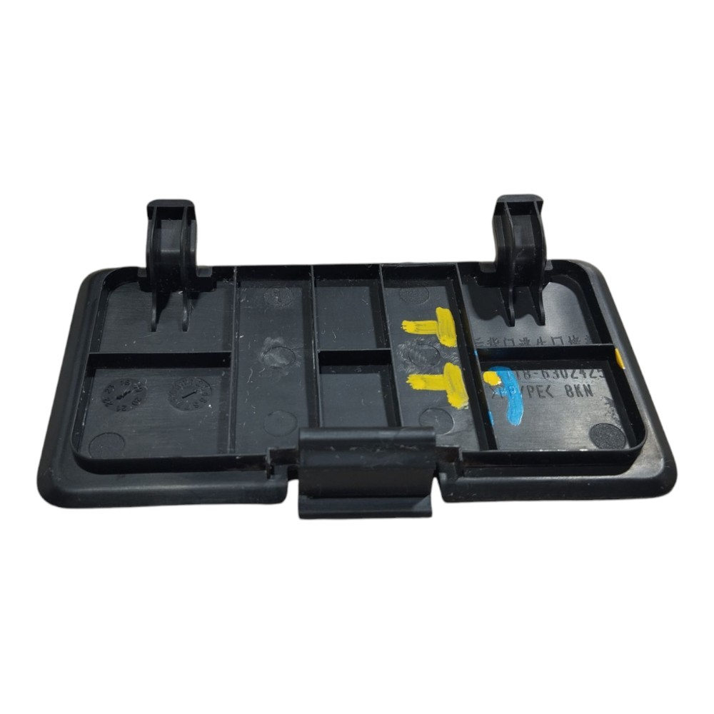 Acabamento Forro Porta Mala Chery Tiggo 7 Pro 2022 2024 V640 2