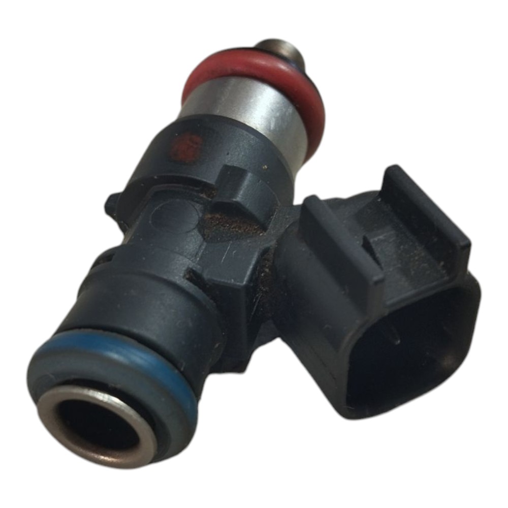 Bico Injetor Ford Fusion 2009 2010 V637 4