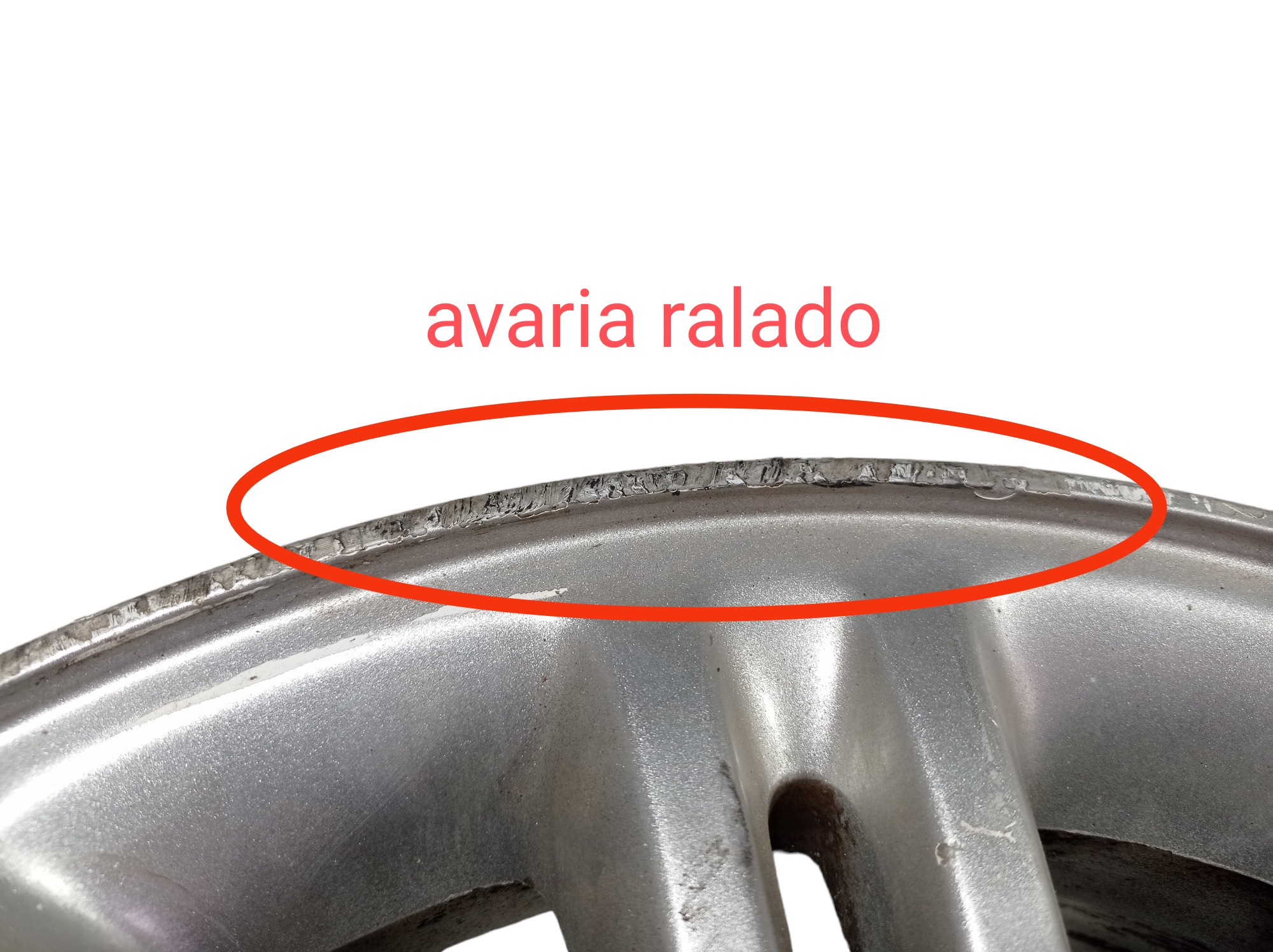 Roda Aro 16 Gm Omega Australiano 2000 5×100 V367