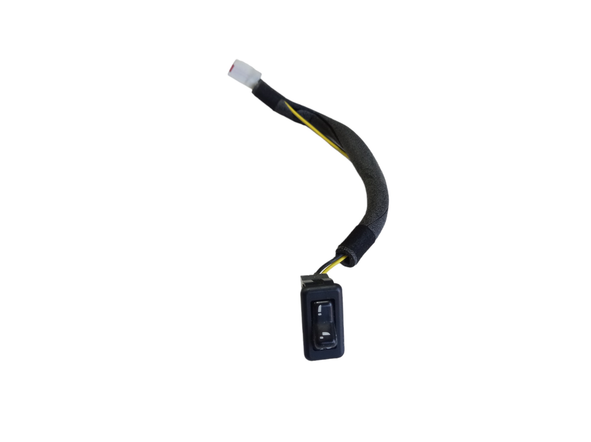 Botão Retrovisor Grand Caravan Limited 2005 V586 1