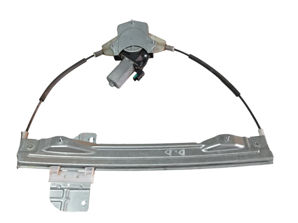Maquina Vidro Dianteira Direita Chery Tiggo 2 Look 2020 V613 5