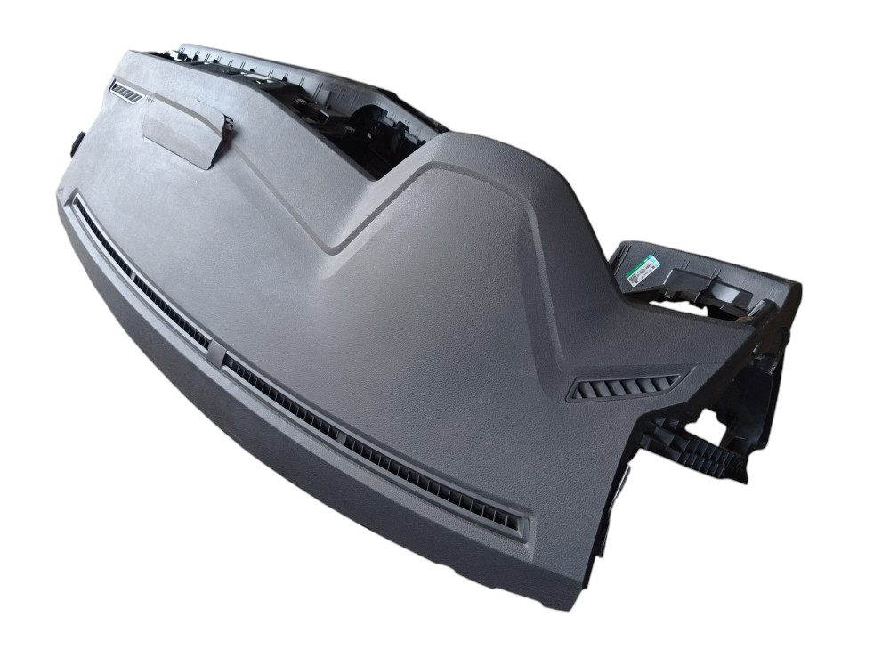 Capa Painel Vw Nivus Hl Tsi 1.0 2024 V608 2