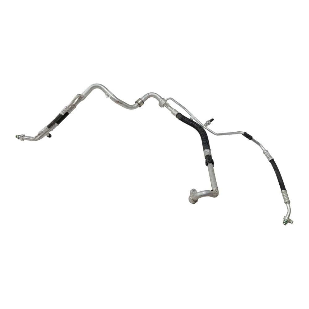 Mangueira Ar Condicionado Ram Rampage Rt 2023 2025 V664 5