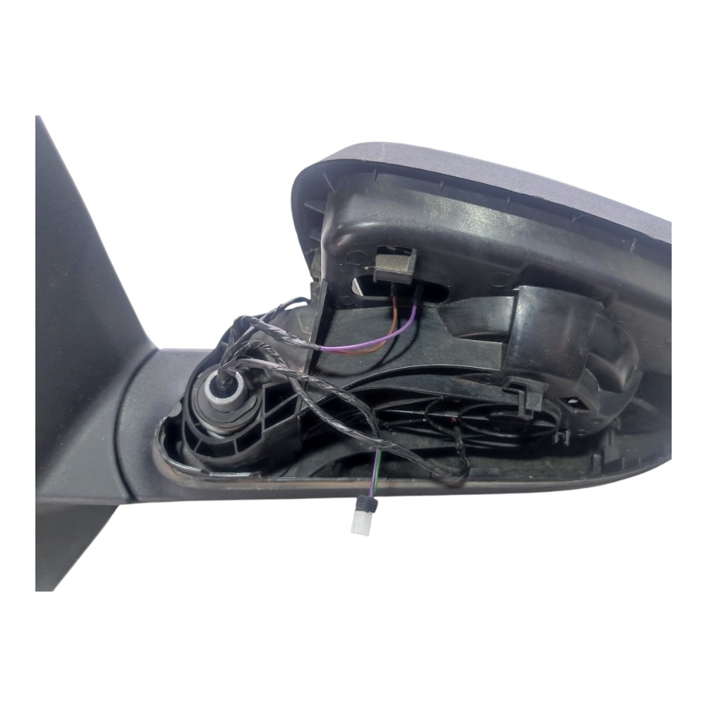 Retrovisor Esquerdo Chery Tiggo 5x Sport 2024 1.5 16v V621 7
