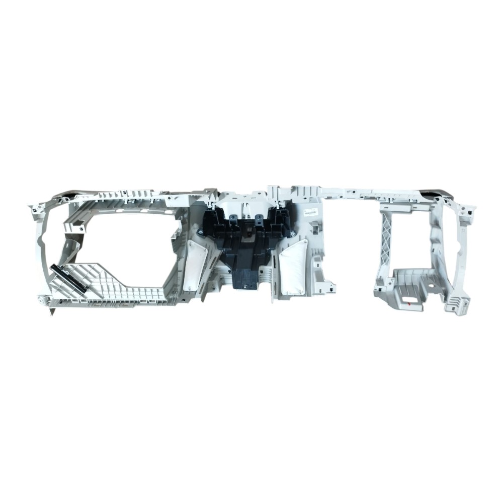 Capa Painel Inferior Byd Dolphin Gs 2024 2025 V666 3