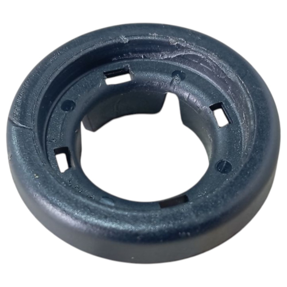 Moldura Manivela Porta Traseira Esquerda Fiat Mobi 2024 V654 2