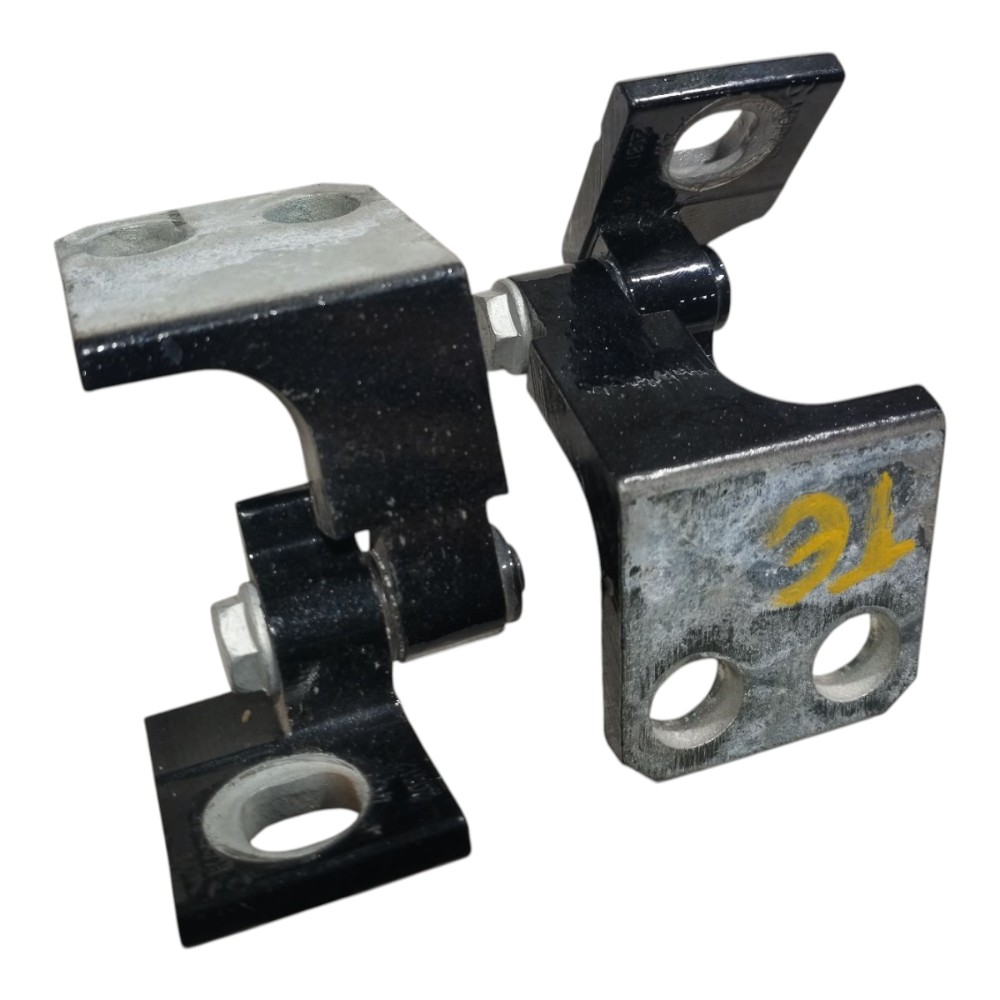 Dobradiça Porta Traseira Esquerda Ram Rampage 2023 2025 V659 7