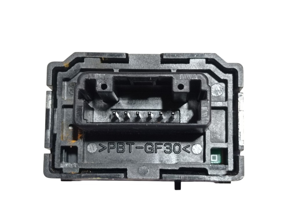 Botao Regulagem Banco Traseiro Direito Rx500h Fsport 23 V619 7