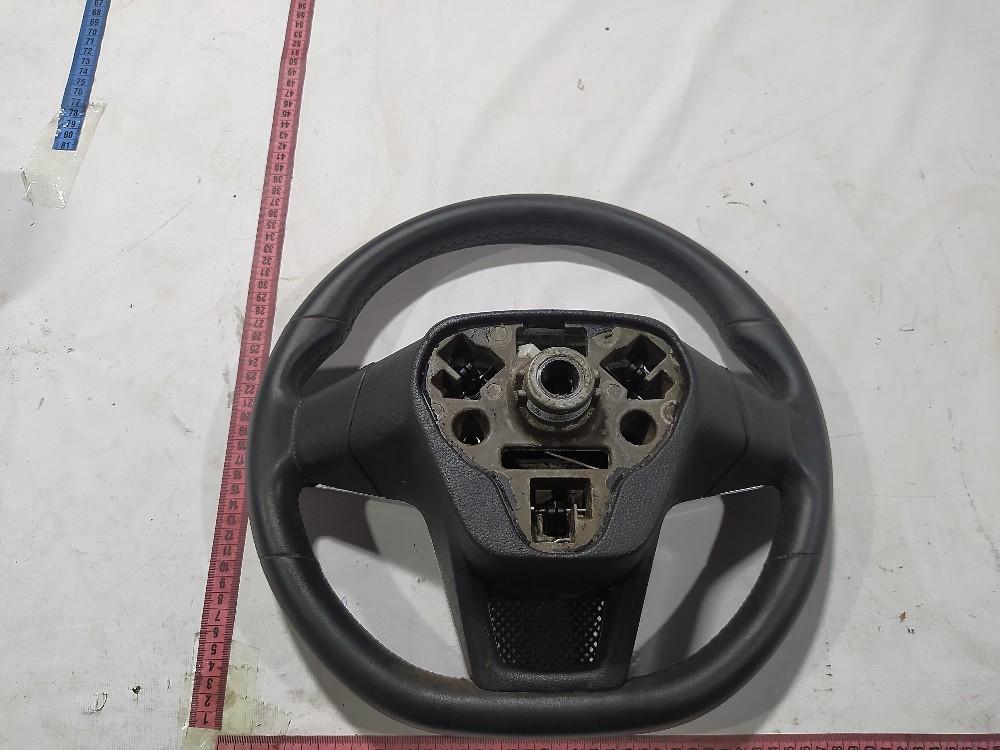 Volante Motorista Jac E-j7 2023 V618 4