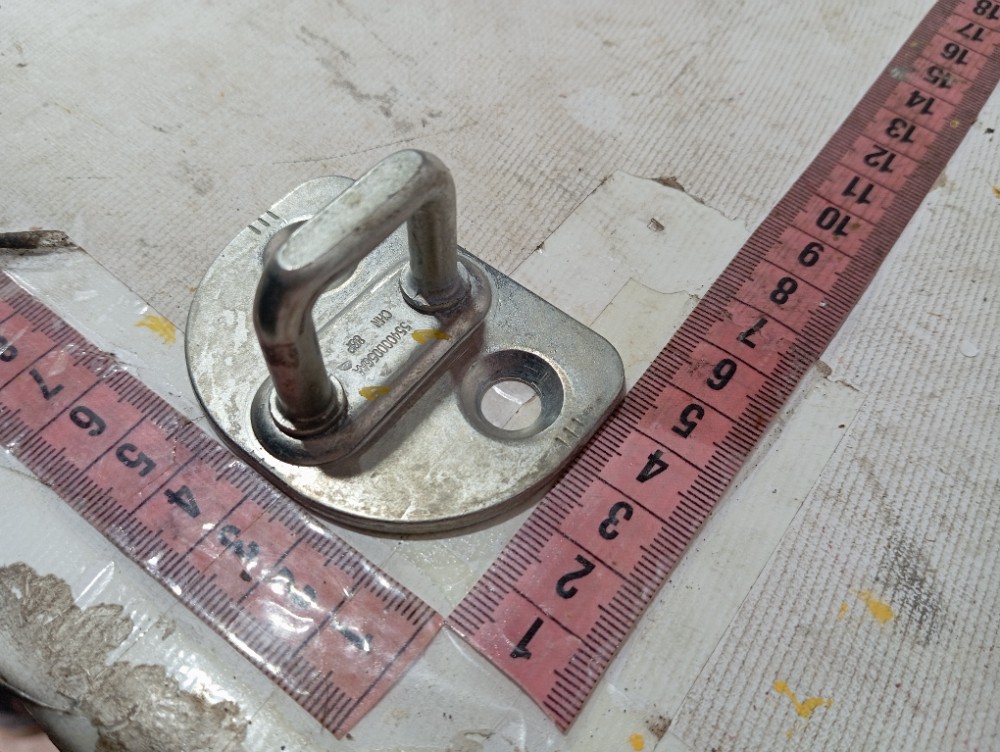 Batente Porta Chery Tiggo 7 2022 2024 V640 8