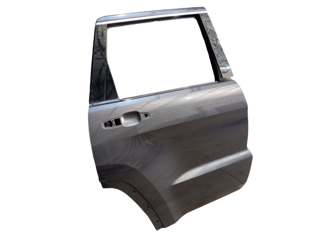 Porta Traseira Direita Jeep Grand Cherokee 2014 2015 V607 Traseira Direita 2