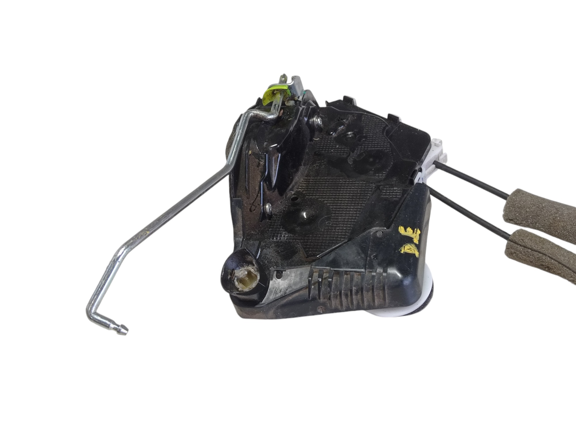Fechadura Porta Diant Esq Honda Hrv Touring 2020 A 2025 V602 7