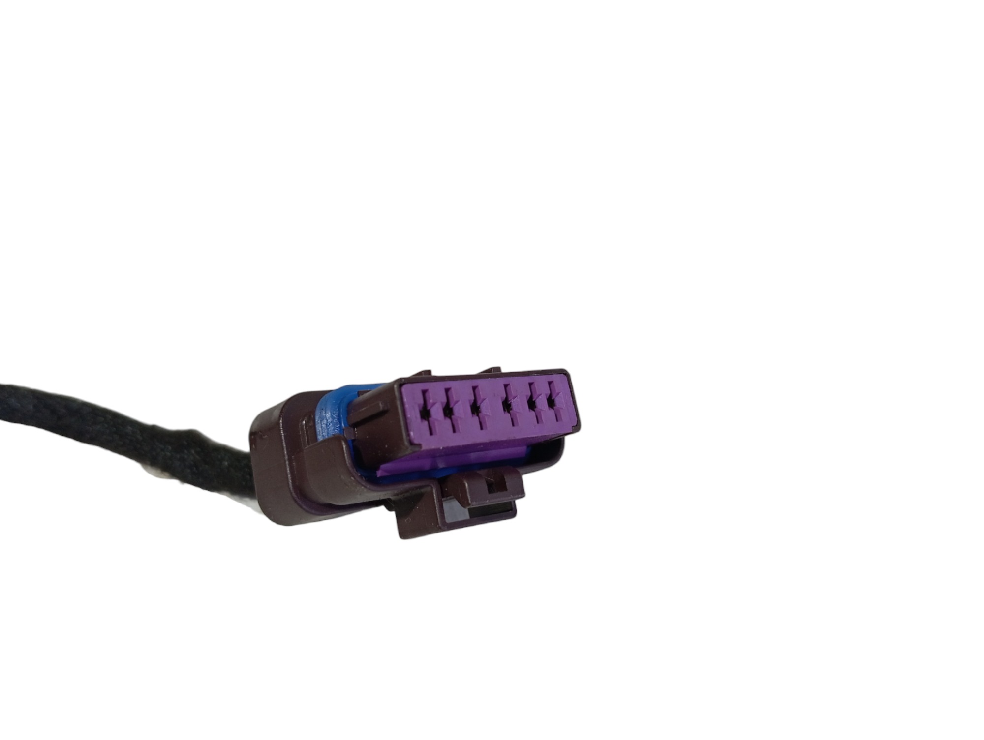 Chicote Porta Dianteira Direita Byd Dolphin Gs 2024 25 V594 6