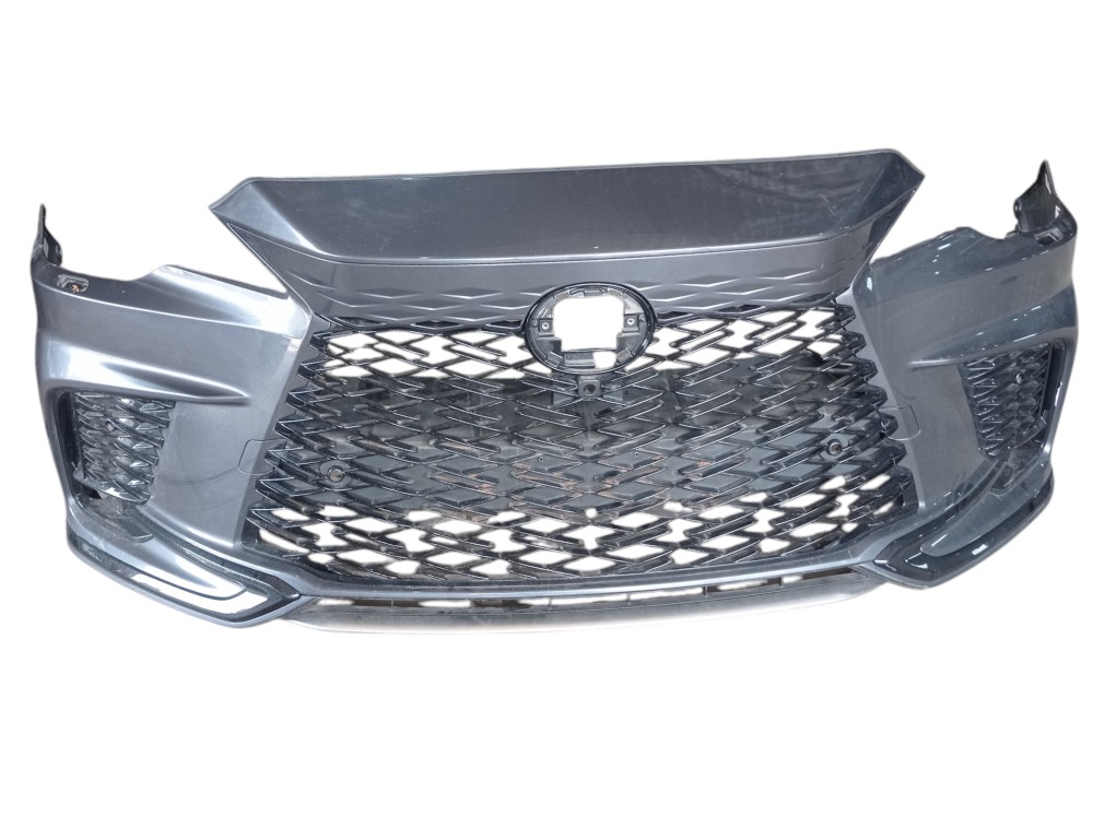 Parachoque Dianteiro Lexus Rx500h F Sport Direct 4 2023 V619 1