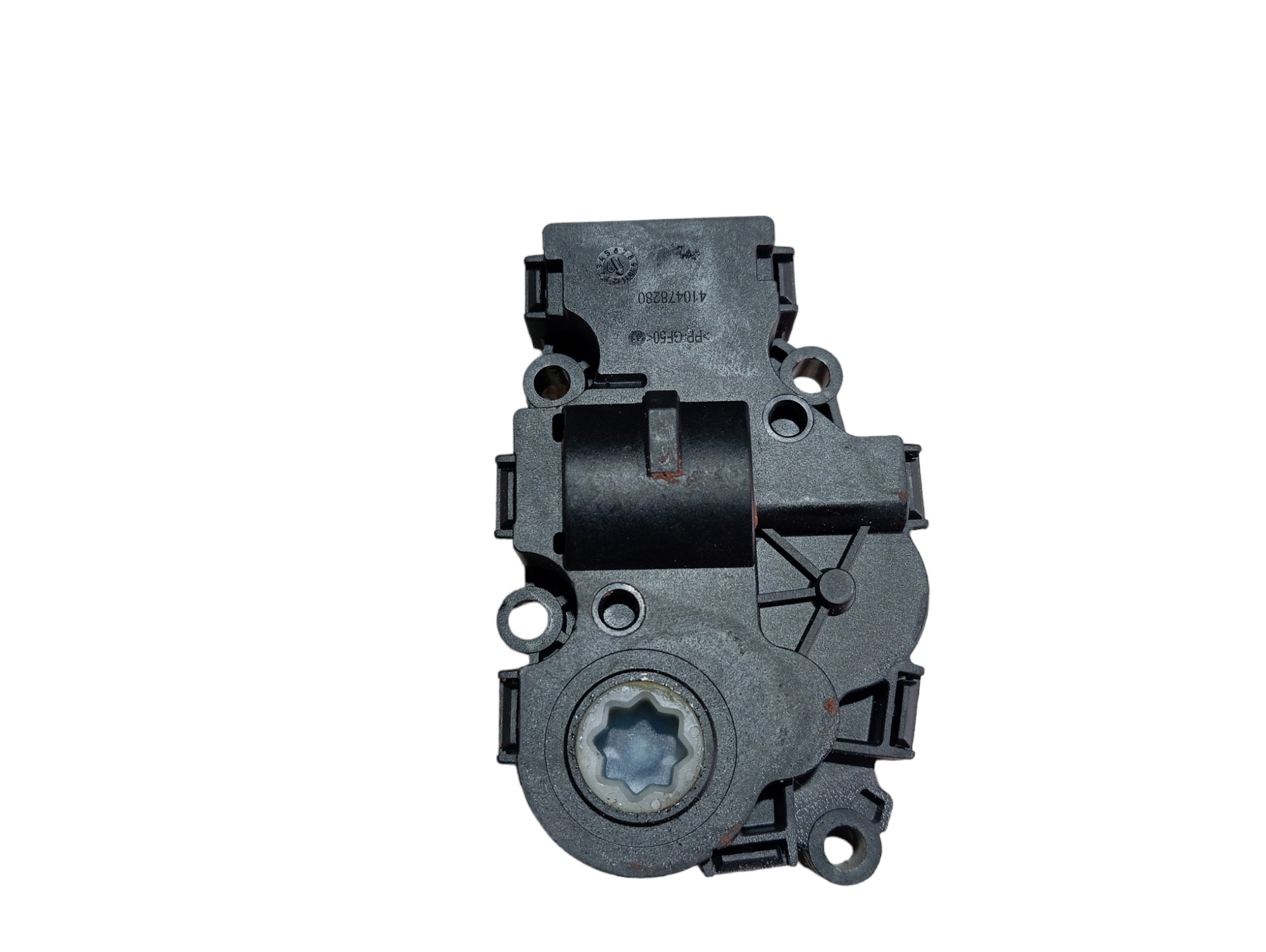 Motor Atuador Caixa Ar Land Rover Discovery 5 2019 V597 4