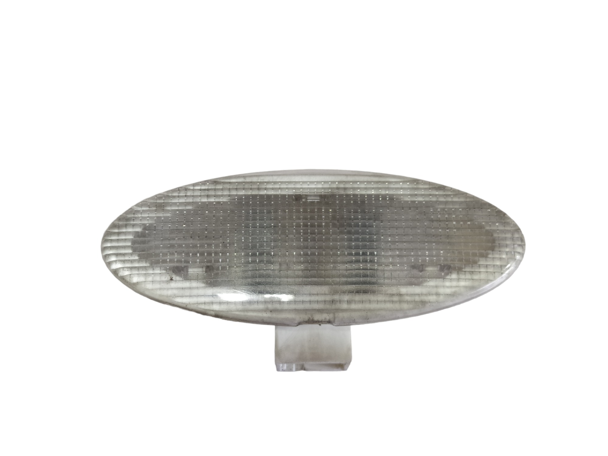 Luz Cortesia Porta Dianteira Esquerda Grand Caravan 005 V586 2