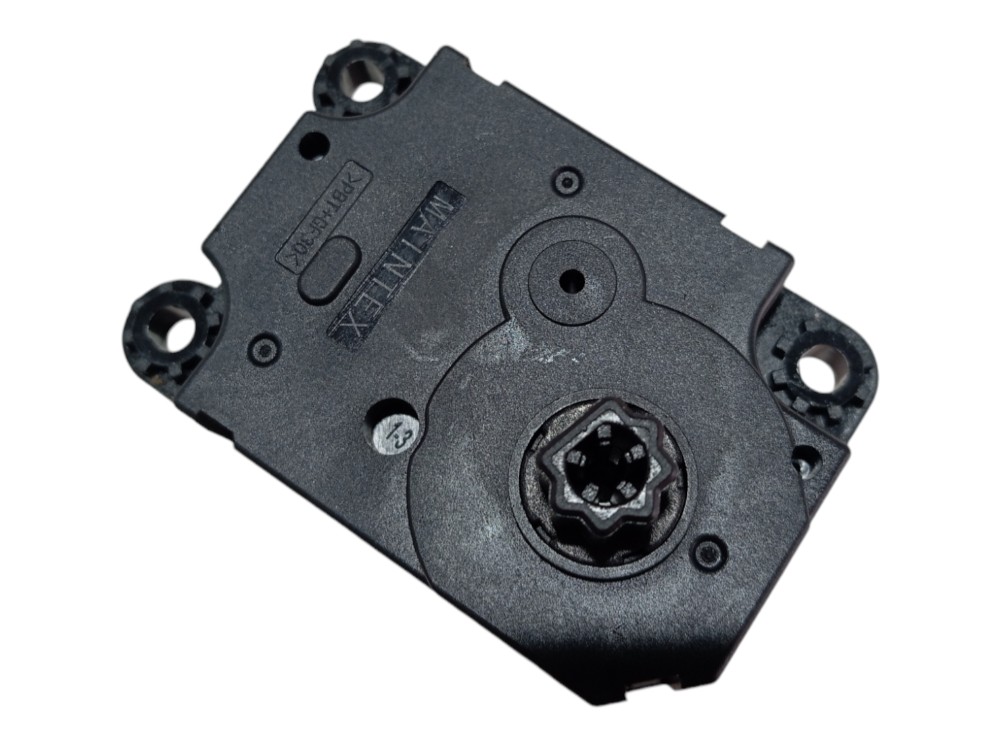 Motor Atuador Ar Gwm Haval H6 Hev 2024 V610 1