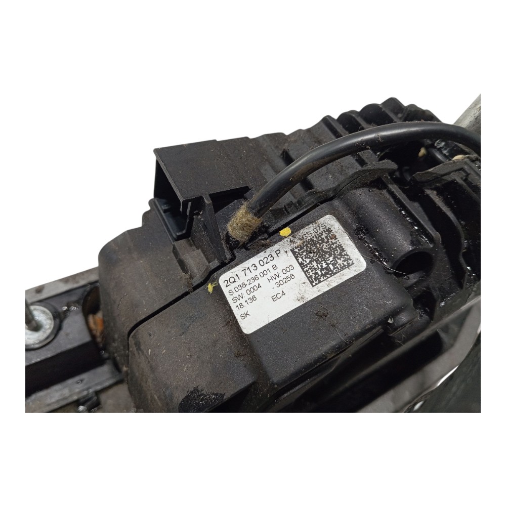 Alavanca Seletora Cambio Automatico Vw Virtus 2018 A 22 V657 6