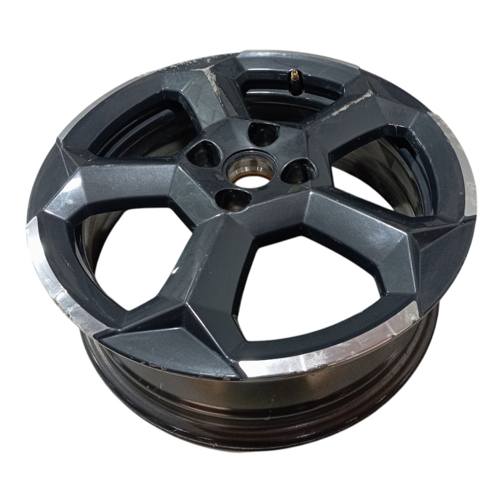 Roda Aro 16 Byd Dolphin Mini 2024 2025 V665 9