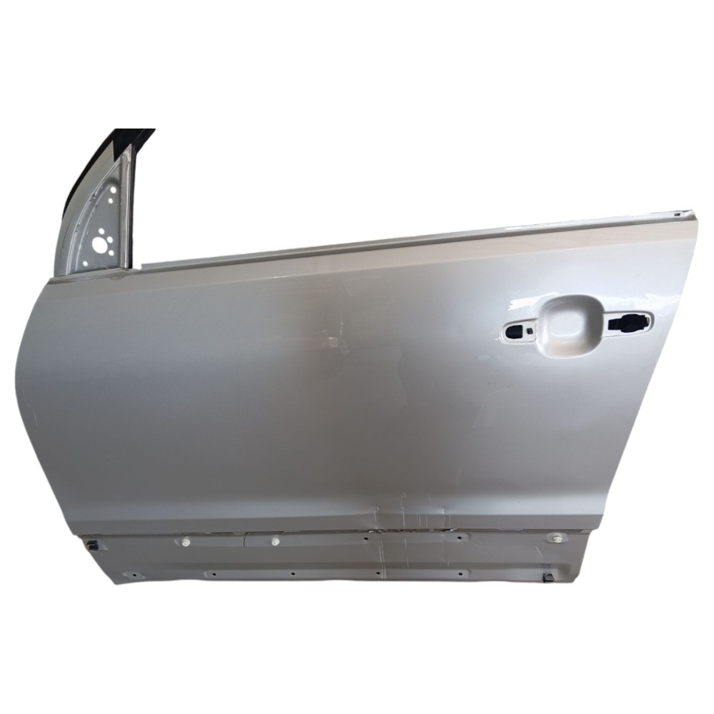 Porta Dianteira Esquerda Suzuki Grand Vitara 2011 A 15 V649 Dianteira 5