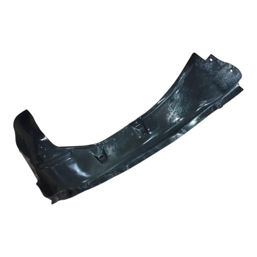 Parabarro Traseiro Esquerdo Mitsubishi L200 Sport 2004 V638 3